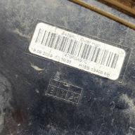 Ford Fiesta 2017 rear part side left light rear