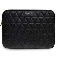 Pikowane Etui Guess Quilted do MacBook Pro Air 13