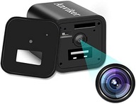 Mini Kamera Szpiegująca USB 1080p HD OUTLET
