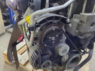 Moteur Complet Fiat 500 2 2009