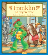 Franklin Franklin na wycieczce