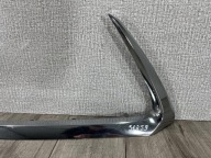 LEXUS CT 2017-> moulding CHROM GRILLA lower 53122-76020
