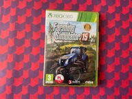Farming Simulator 15 PL Xbox 360