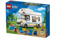 LEGO City 602833 60283 - LEGO City - Wakacyjny kamper