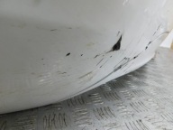 bumper rear part rear OPEL MERIVA B