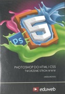 Kurs wideo DVD - Photoshop do HTML i CSS