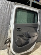 tür rechts heck DACIA LOGAN MCV II KOMBI OV369