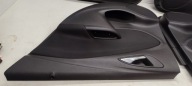 side side komplet Opel Astra K kombi