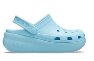 Detské šľapky Crocs 207708-411 Roz 36,5