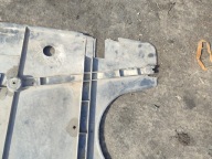 cover below engine cover PEUGEOT 5008 9659104280