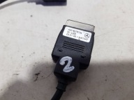 adapter USB KABEL prijenos Mercedes C W204 0018276704