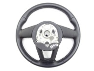 lenkrad Leder MULTI MULTIFUNKCJA AUDI Q2 81A 8V0419091CG