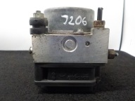 OPEL CORSA D pompa ABS 0265232238 0265800422 13277812 FB