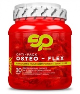 Amix Opti-Pack Osteo-Flex 30 sasz liečiť kĺby