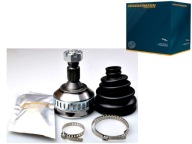 KERESZTCSUKLÓ KÉSZLET DENCKERMANN 32726W 3273