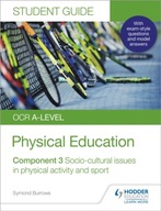 OCR A-level Physical Education Student Guide 3:
