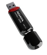 Pendrive ADATA UV150 32GB czarny