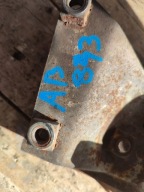 engine mount left VOLKSWAGEN 7D0399107AC