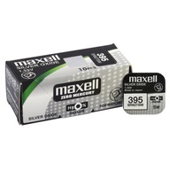 Maxell 395 / 399 / SR927SW / G7