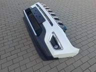 bumper front front PDC grill complete JEEP COMPASS II 290 / PW6 / RW6