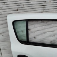 Tür hinten heck rechts DACIA SANDERO II DV369