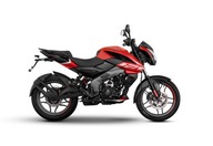 Motocykl Bajaj Pulsar 125 ABS Raty Leasing Transport CityRiderGliwice