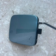 CITROEN C4 III 2021- Copri Paraurti Anteriore 9834771880