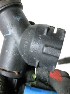VW PASSAT CC prijenos vode 3C0121086D