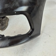MERCEDES S-KLASA W222 63 65 AMG 13-17 bumper front front PDC