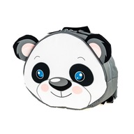 Predškolský batoh ušká - Panda