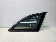 window bodywork right rear part AUDI A4 B9 8W9 AVANT KOMBI 2016R