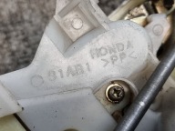 lock door right front HONDA ACCORD VI 6