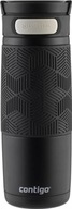 Contigo Kubek termiczny Transit Matte Black 470ml czarny