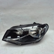 VW CADDY 2K 2K1 15- light left front front 2K1941015B