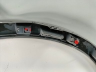 COUVERTURE AILE ARRIÈRE GAUCHE PORSCHE CAYENNE 17- COU