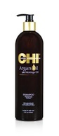 CHI Argan Oil Obnovujúci šampón na vlasy 739ml