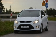 Ford C-Max 1.0EcoBoost nawi climatronic doinwestow