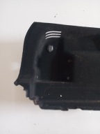 kofferrraumverkleidung Mercedes EQA A2436900500
