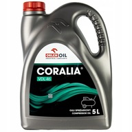 ORLEN OIL CORALIA VDL 46 kompresorový olej op.5L