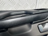FORD TRANSIT CUSTOM LIFT 18-22 side door front left JK21-V23943-PIA OE