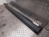 moulding threshold right threshold A1666980354 MERCEDES ML GLE W166 X166