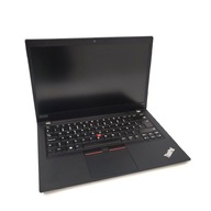 Laptop LENOVO ThinkPad T495/Ryzen 3-3300U/8GB/240GB SSD/AMD Radeon PICASSO/