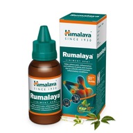 HIMALAYA Rumalaya 60ml tekutá masť Kĺby Rwa