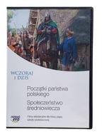 WCZORAJ I DZIŚ klasa 5 filmy nauczanie zdalne