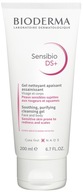 Bioderma Sensibio DS+ żel, 200 ml