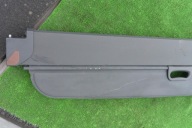 blinds boot black BMW X5 E70