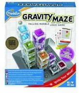 ThinkFun - Gravity Maze Ravensburger 442407