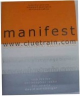 Manifest - R.Levine i in