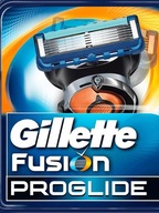 Wymienne wkłady do golarki Gillette Fusion5 ProGlide 8 szt