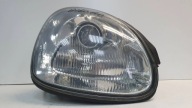 light front right Ford Scorpio 94